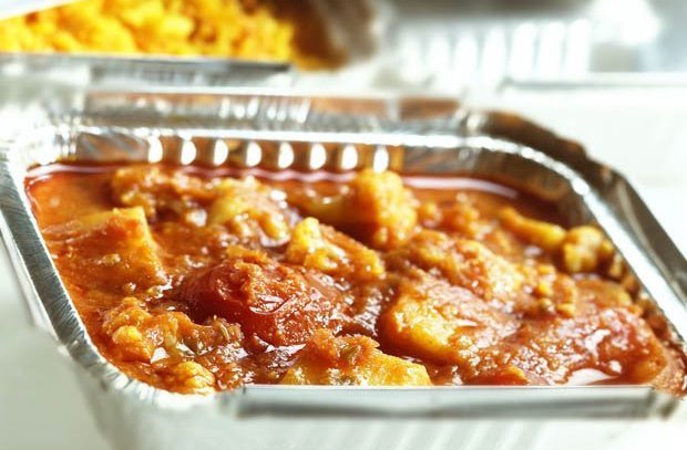 You can take it home, picnics,etc