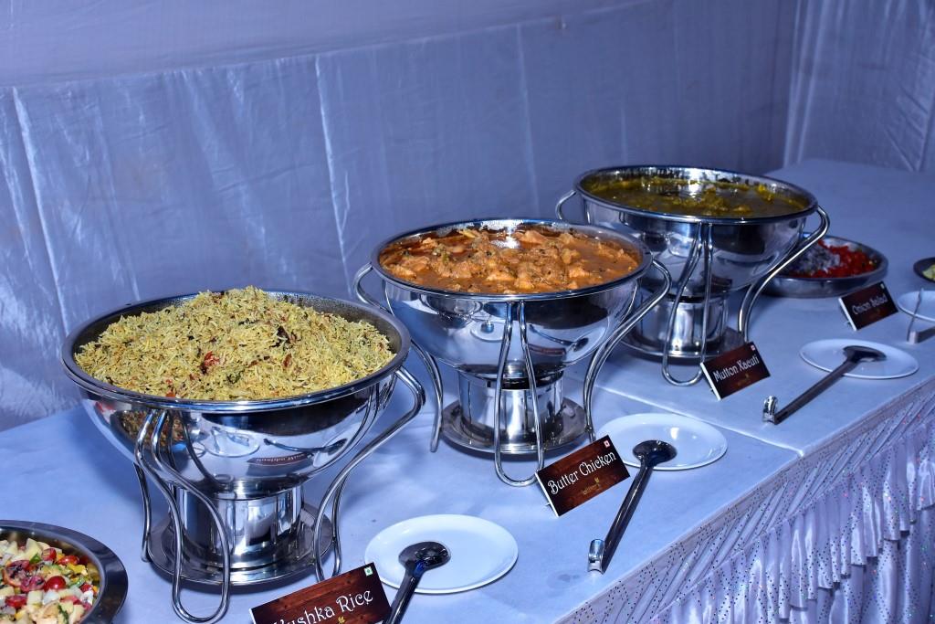 We do for your Wedding